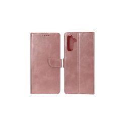 Samsung Galaxy S24 FE S721B Bookcase Pink