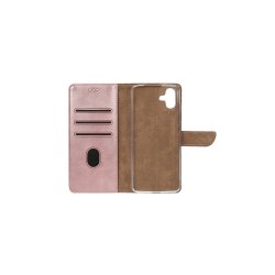 Samsung Galaxy A06 Bookcase Pink
