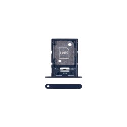 Samsung Galaxy A15 A155F SIM-bakke Sort OEM