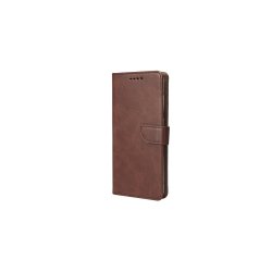 Samsung Galaxy S24 FE S721B Bookcase Brun