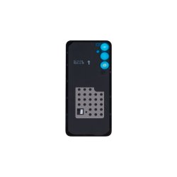 Samsung Galaxy A05s A057F bagcover Green uden linse OEM