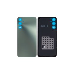 Samsung Galaxy A05s A057F bagcover Green uden linse OEM