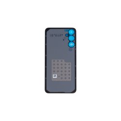 Samsung Galaxy A05s A057F bagcover Violet uden linse OEM