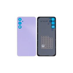 Samsung Galaxy A05s A057F bagcover Violet uden linse OEM