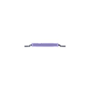Samsung Galaxy A05s A057F Volume button Violet