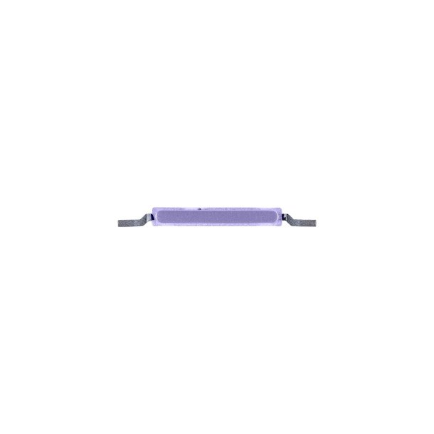 Samsung Galaxy A05s A057F Volume button Violet