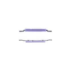 Samsung Galaxy A05s A057F Volume button Violet