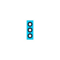 Samsung Galaxy A14 5G A146B Kameralinseglas Sort OEM