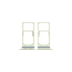 Samsung Galaxy A34 A346B SIM-bakke Lime OEM