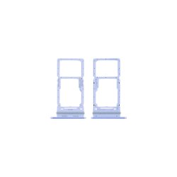 Samsung Galaxy A34 A346B SIM-bakke Violet OEM