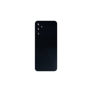 Samsung Galaxy A24 4G A245F bagcover Black med linse OEM