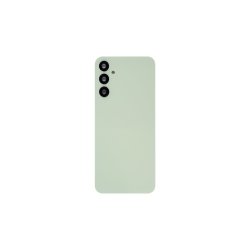 Samsung Galaxy A24 4G A245F bagcover Lime med linse OEM