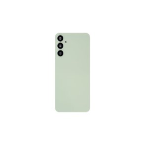 Samsung Galaxy A24 4G A245F bagcover Lime med linse OEM