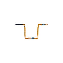 Samsung Galaxy A24 4G A245F fingerprint og power Flex OEM Sort