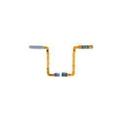 Samsung Galaxy A24 4G A245F fingerprint og power Flex OEM Blue Gradient