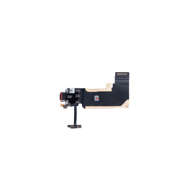 Google Pixel 4 Ladestik Charging Flex OEM