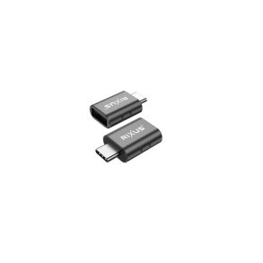 Rixus USB-C/ USB-A/ USB-A til USB-C adapter