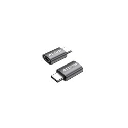 Rixus USB-C adapter