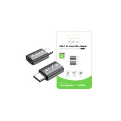 Rixus USB-C adapter