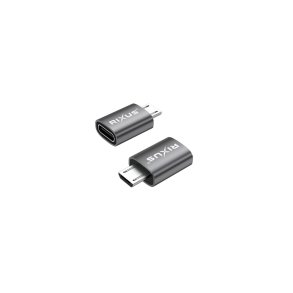 Rixus USB-C adapter