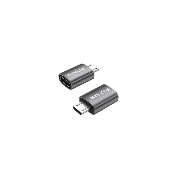 Rixus USB-C adapter