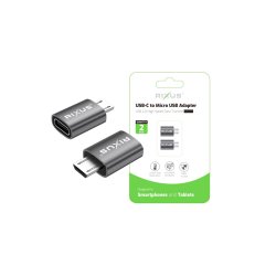 Rixus USB-C adapter