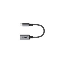 Rixus USB-C adapter