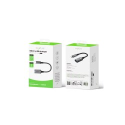 Rixus USB-C adapter
