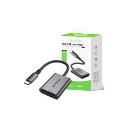 Rixus Kortl�ser USB-C