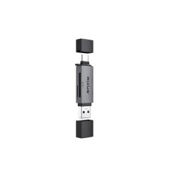 Rixus Kortl�ser USB-C