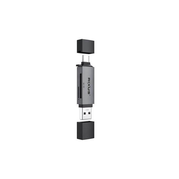 Rixus Kortl�ser USB-C