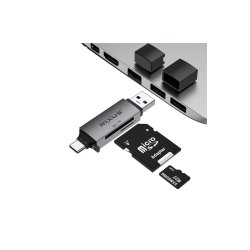 Rixus Kortl�ser USB-C