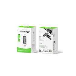 Rixus Kortl�ser USB-C