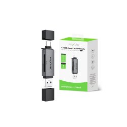 Rixus Kortl�ser USB-C