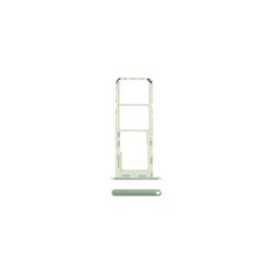 SIM-bakke til Samsung Galaxy A24 4G A245F Limegr�n OEM