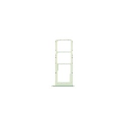 SIM-bakke til Samsung Galaxy A24 4G A245F Limegr�n OEM