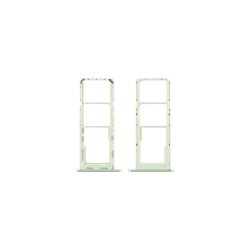 SIM-bakke til Samsung Galaxy A24 4G A245F Limegr�n OEM
