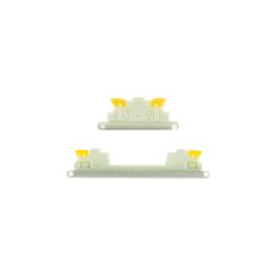 Samsung Galaxy A34 A346B / Samsung Galaxy A54 5G A546B power og Volume button Lime