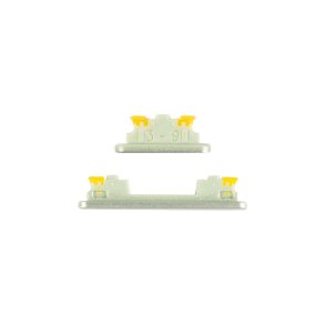 Samsung Galaxy A34 A346B / Samsung Galaxy A54 5G A546B power og Volume button Lime