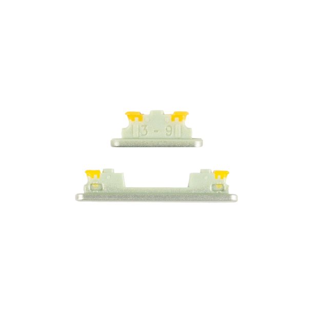 Samsung Galaxy A34 A346B / Samsung Galaxy A54 5G A546B power og Volume button Lime