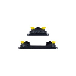 Samsung Galaxy A34 A346B / Samsung Galaxy A54 5G A546B power og Volume button Graphite