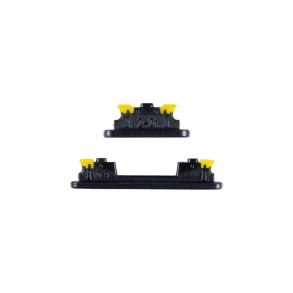 Samsung Galaxy A34 A346B / Samsung Galaxy A54 5G A546B power og Volume button Graphite