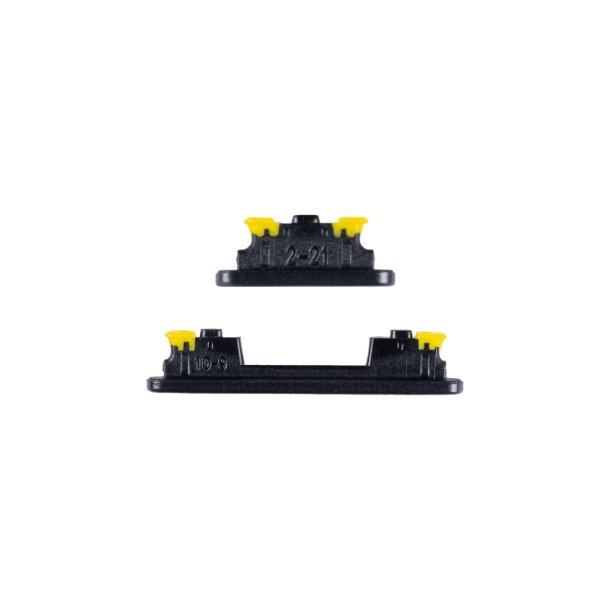 Samsung Galaxy A34 A346B / Samsung Galaxy A54 5G A546B power og Volume button Graphite