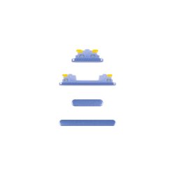 Samsung Galaxy A34 A346B / Samsung Galaxy A54 5G A546B power og Volume button Violet