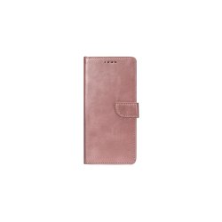 Samsung Galaxy S23 S911B Bookcase Pink