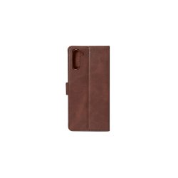 Samsung Galaxy S23+ S916B Bookcase Brun