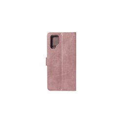 Samsung Galaxy S23 Ultra S918B Bookcase Pink