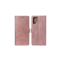 Samsung Galaxy S23 Ultra S918B Bookcase Pink