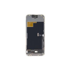 iPhone 15 Pro Sk�rm OLED Display og Digitizer 90Hz Hard-OLED Premium
