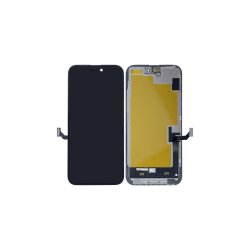 iPhone 15 Plus Sk�rm OLED Display og Digitizer Soft-OLED Premium